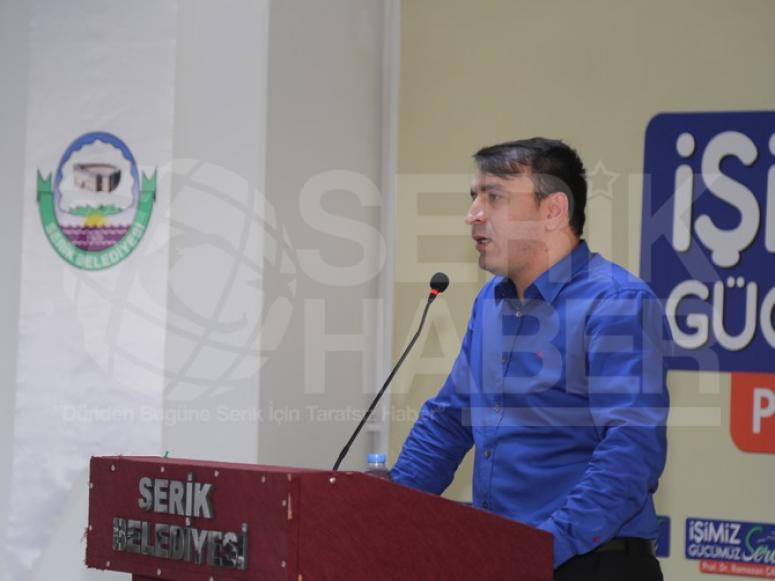 Çilek Festivale Sayılı Gün Kaldı