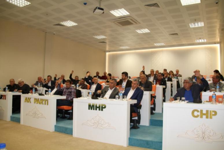 Hızlı Mart Ayı Meclis Toplantısı Yapıldı
