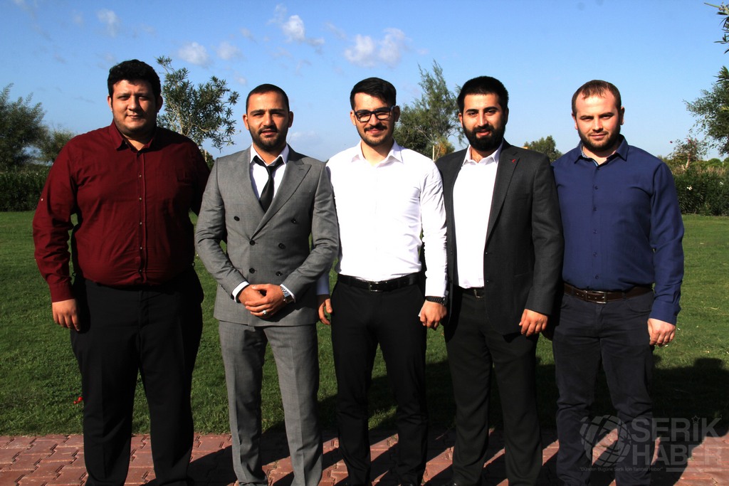 Antalya’nın ilk çocuk istismarıyla mücadele derneği Serik’te kuruldu