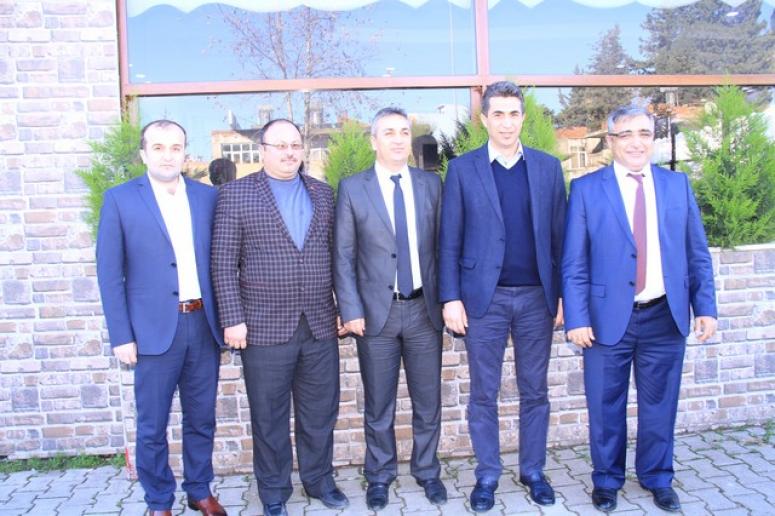 Kozan, Eğitimde Bir Hayalimiz Daha Gerçekleşti