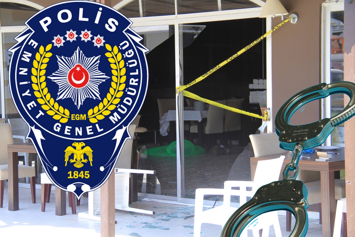 Dövülerek Öldürülen Taksicinin Cinayet Zanlıları tutuklandı