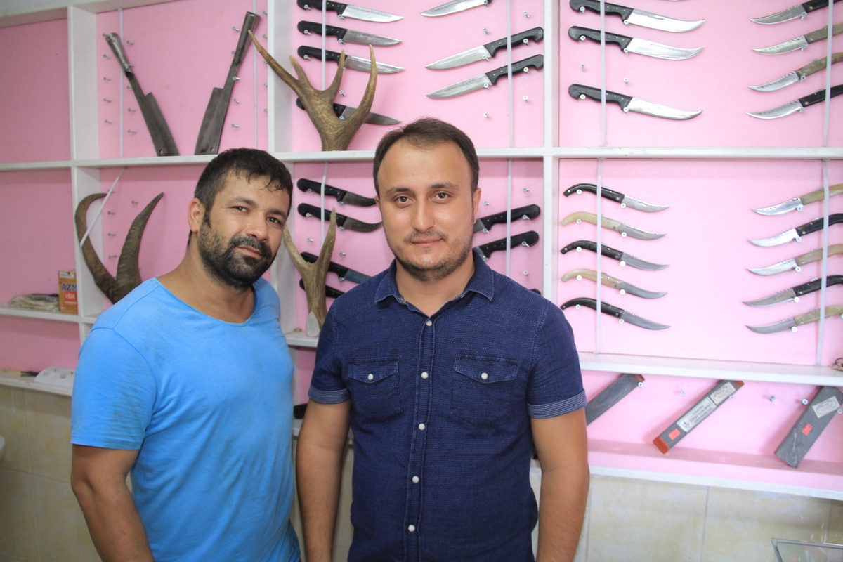 Serik Bıçağı Ekonomik, Kültürel Ve Hukuki Açıdan Marka Değeri Kazanacak