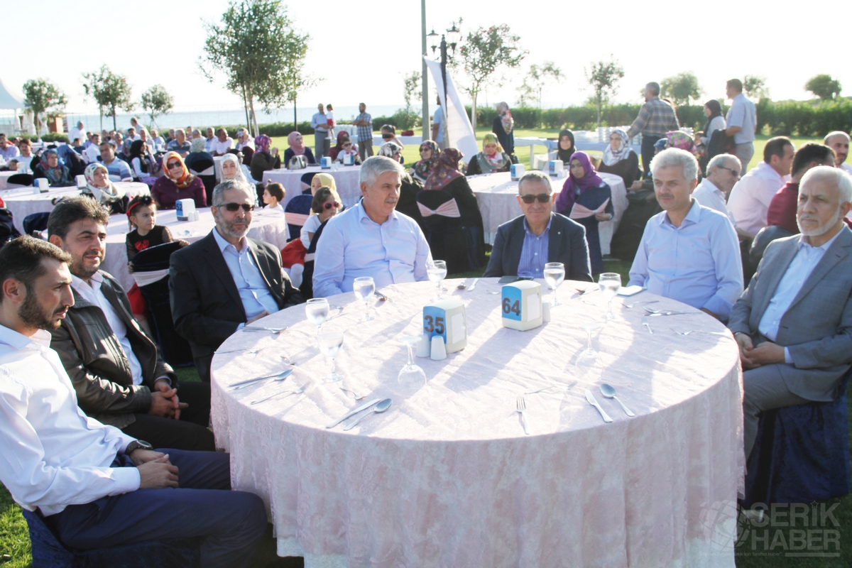 Camiler ve Din Görevlileri Haftası Kutlandı