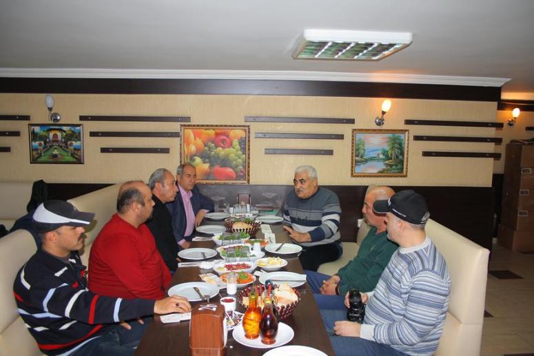 Ömer Gürler; Serik’te Kat Artışındaki Yanlış Anlaşılmaya Açıklık Getirdi