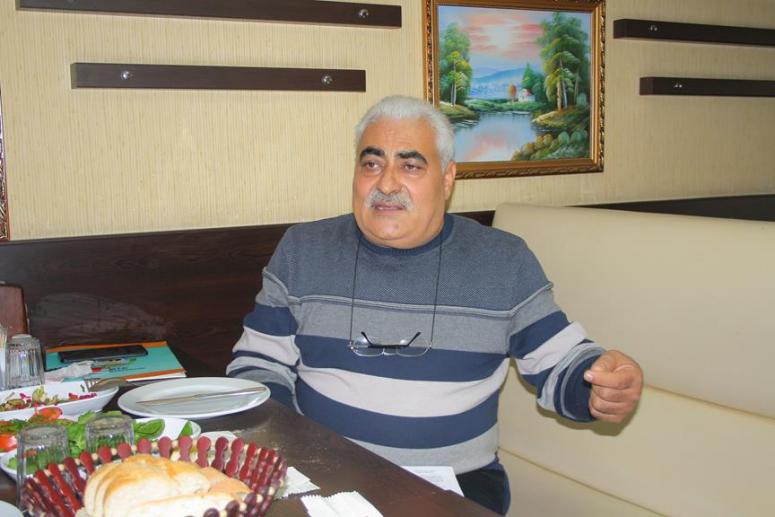 Gürler; Serik Belediye Meclisinin 2014 Yılını Değerlendirdi