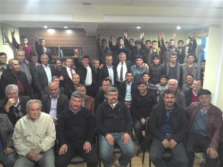 Erdem’den Myk Kutlaması