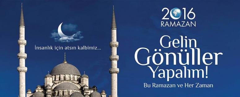 Serik Ramazan'a Hazır