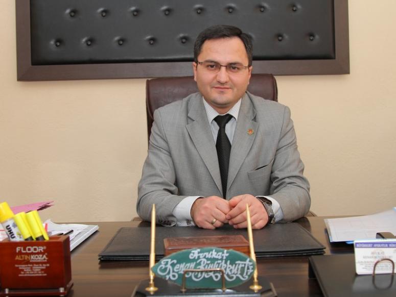 Serik Sosyal Dayanışma ve Yardım Vakfı’ndan 100 Öğrenciye Burs 