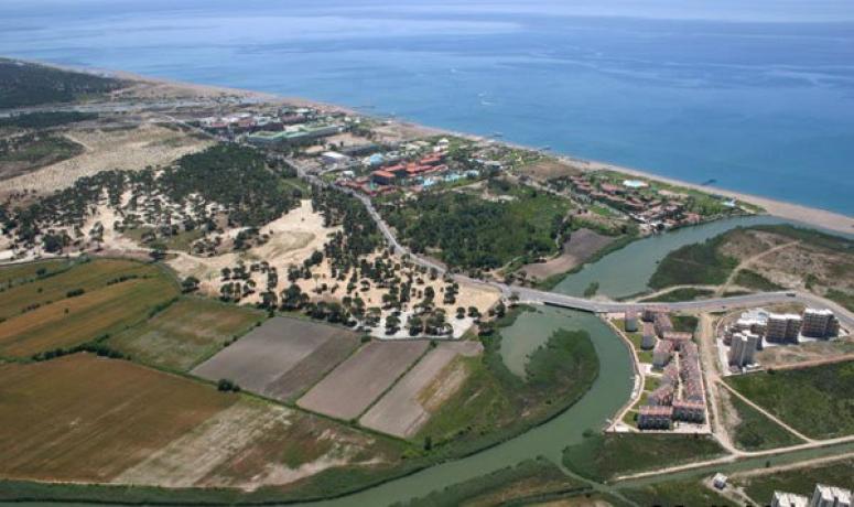 Arkeolojik Sualtı Araştırması Sonucu Yayınlandı