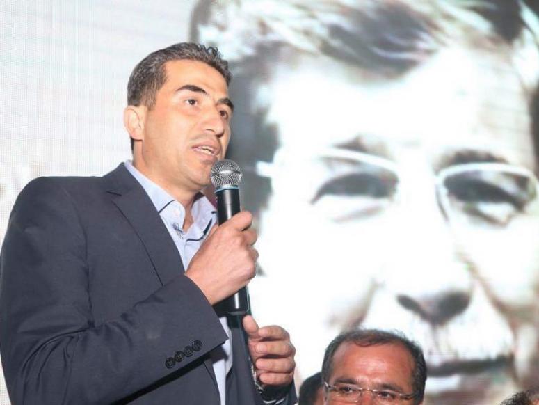 Başkan Kozan, "Hepimiz engelli adayıyız"