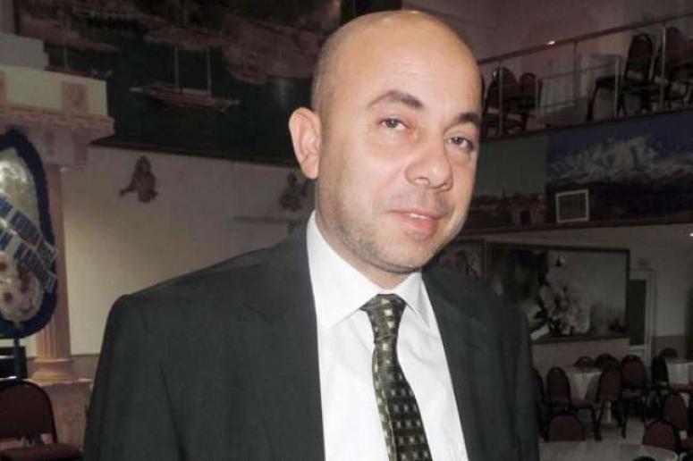 Karagöz Ak Parti il Yönetimine Seçildi