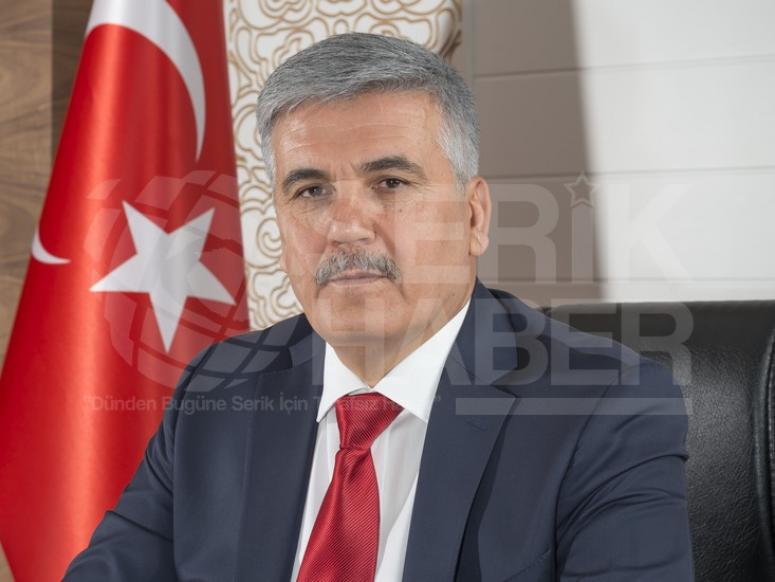 Çalık'tan Mithat Küçük'e Okkalı Cevap