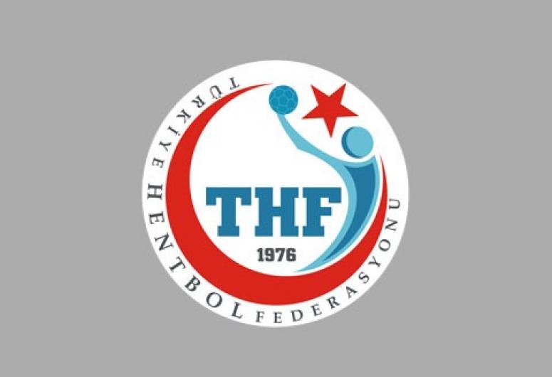 Hentbol Türkiye Kupası Belek’te Başladı