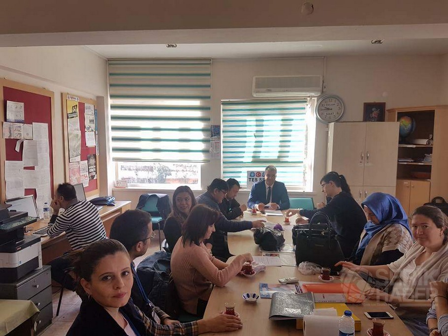 Türk Eğitim-Sen'den Eylem Kararı