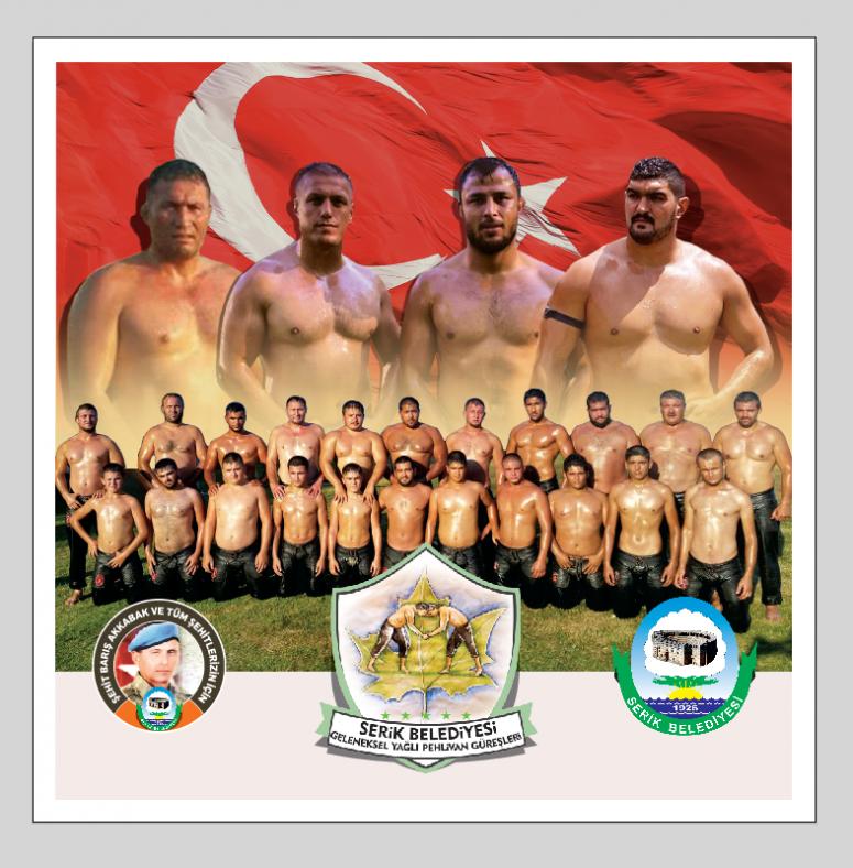 Serik Geleneksel Yağlı Pehlivan Güreşleri 2016 Yılına Ertelendi
