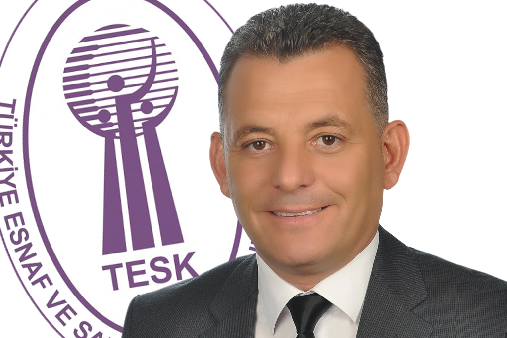 Savaş; “Güçlü Esnaf, Güçlü Serik” sloganı ile adaylığını açıkladı