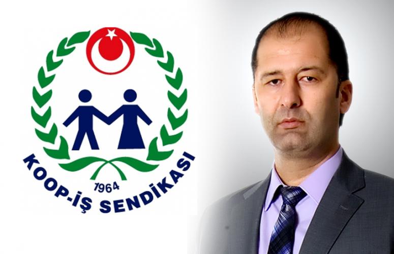 Demir: ”Terörü lanetliyoruz”