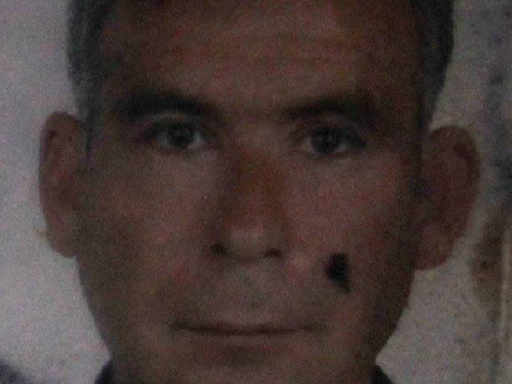 Ağaç dibinde ölü bulundu