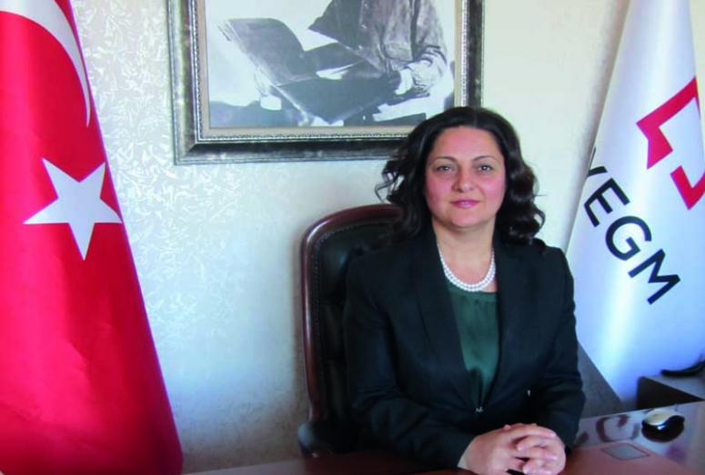 Diler’den Basın Bayramı Mesajı