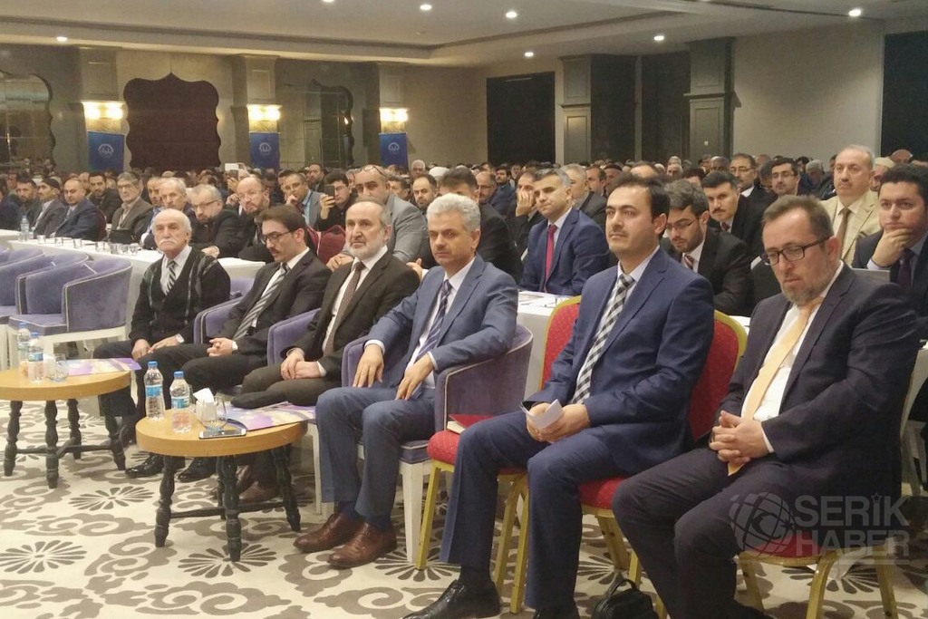 Etkili Din Görevlisi, Etkili Din Hizmeti Semineri Başladı