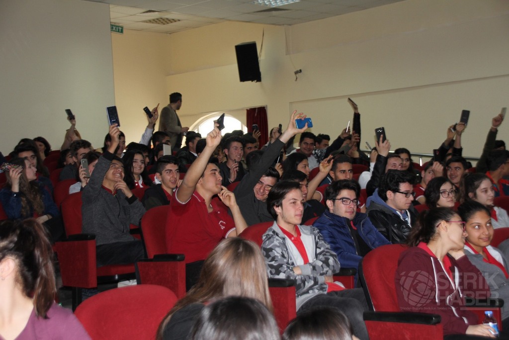 Mobil Araçlar İle Oyun Oynama ve Öğrenme