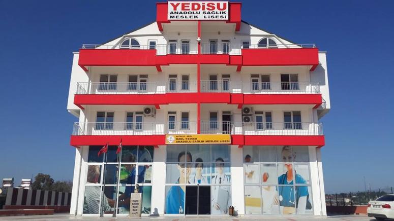 Yedisu Eğitim Kurumu AB Kapsamında