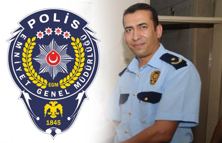 Yeni Emniyet Müdürü Haftaya Göreve Başlıyor